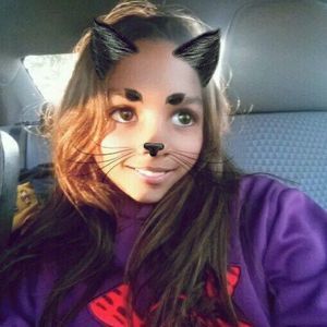 Meet your Posher, Tabitha